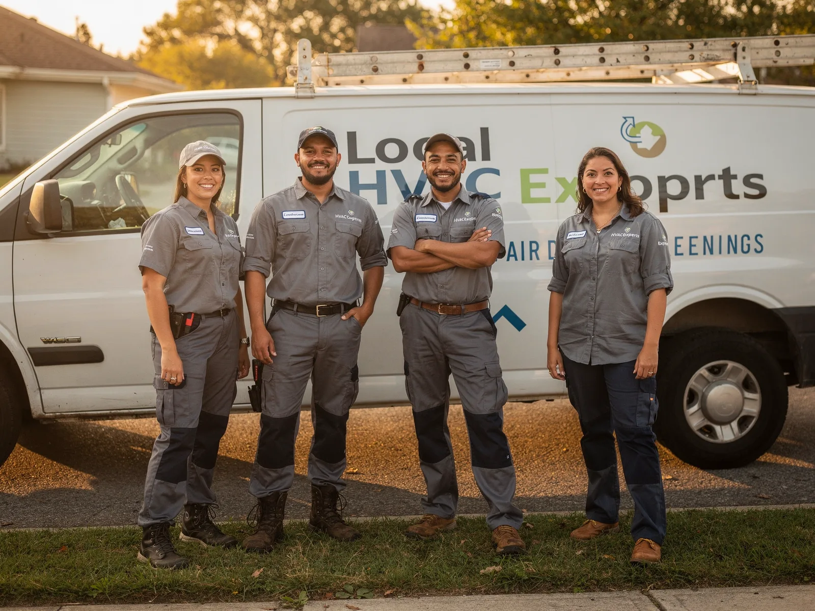 24/7 HVAC Repair & AC Replacement company in Milan, MN